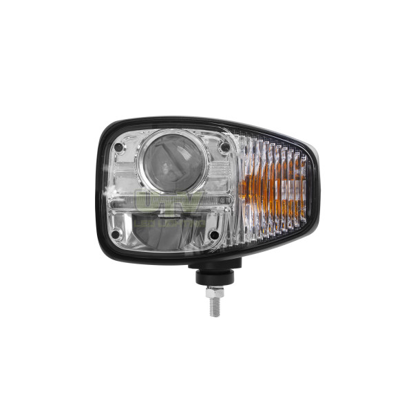 UTV332 Road Legal Combination LED Headlights