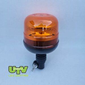 UTV612 32W Pole Mounted Beacon Light